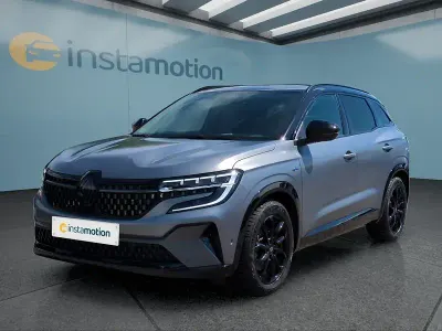 Gebraucht Renault Austral 199 PS (146 kW) 2024 Schwarz SUV