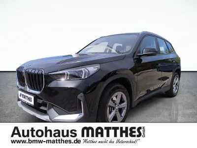 Second-hand BMW X1 Performance 156 CP (114 kW) 2023 Negru SUV