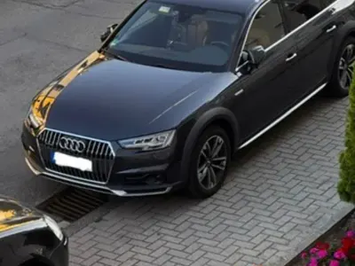 Gebraucht Audi A4 Allroad