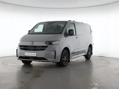 Neu VW T7 Edition 150 PS (110 kW) 2026 Stone grey Van
