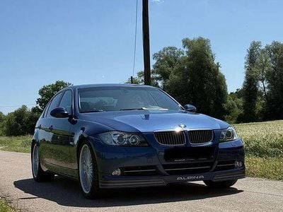 Alpina B3