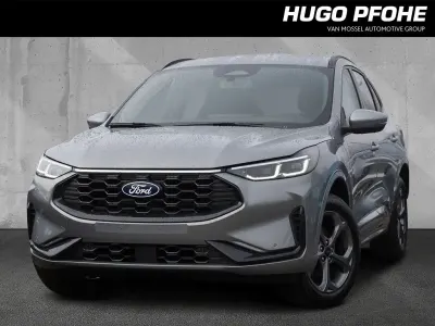 Usata Ford Kuga ST-Line 243 CV (178 kW) 2025 Argento SUV