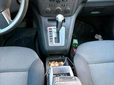Gebraucht Opel Zafira 2007 Van / Kleinbus