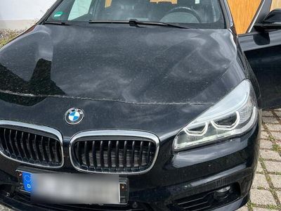 BMW 218 Active Tourer