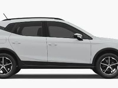Neu Seat Arona Style 116 PS (85 kW) 2026 SUV