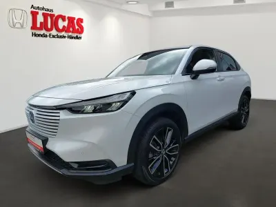 Gebraucht Honda HR-V