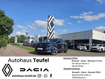 Gebraucht Renault Scenic E-Tech