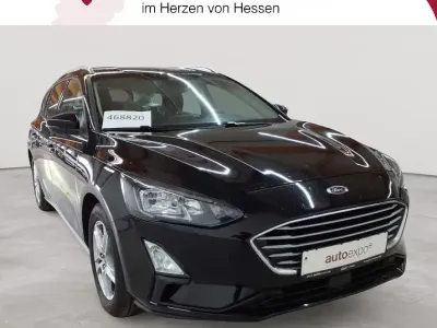 Używany Ford Focus