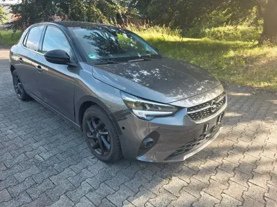 Gebraucht Opel Corsa