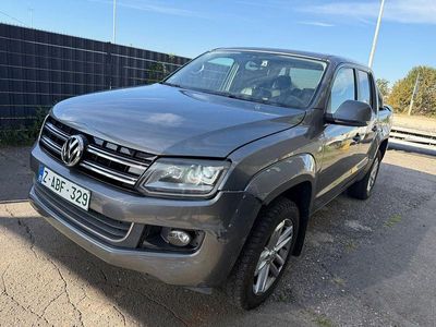 VW Amarok