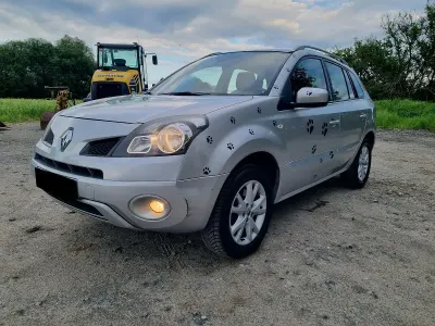 Gebraucht Renault Koleos