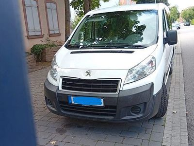 Peugeot Expert