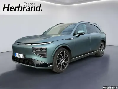 Usata XPENG G9 AWD Performance 422 kW (575 CV) 2026 Verde SUV