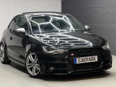 Gebraucht Audi A1