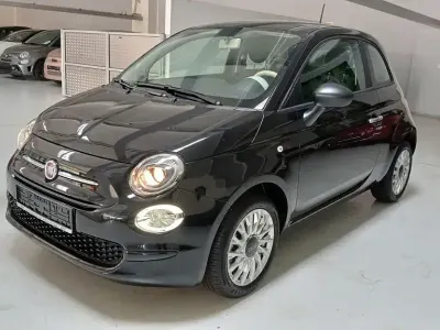 Gebraucht Fiat 500