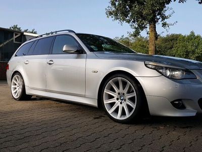 gebraucht BMW 530 