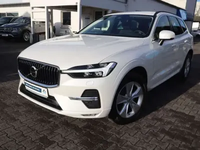 Gebraucht Volvo XC60