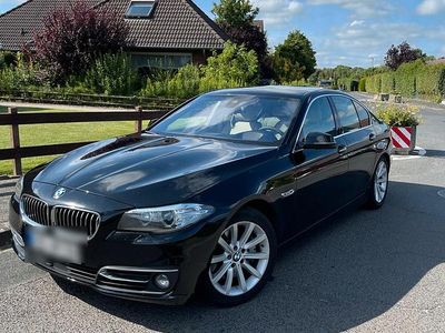 BMW 525