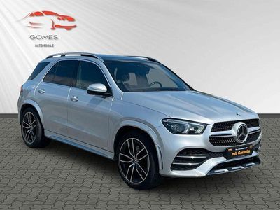 Mercedes GLE400
