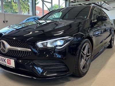 Mercedes CLA200