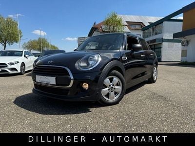 Mini One D