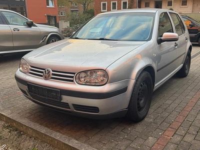 VW Golf IV