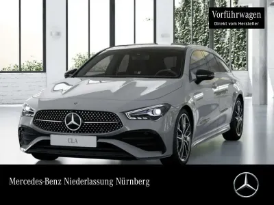 Gebraucht Mercedes CLA200