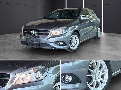Mercedes A200