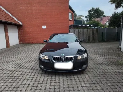 Gebraucht BMW 325 Cabriolet