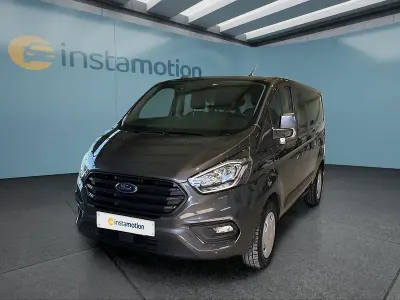 Gebraucht Ford Transit Custom