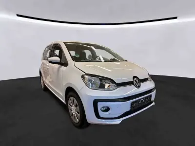 Gebraucht VW up!