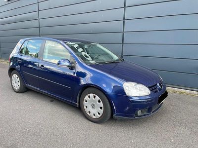 VW Golf V