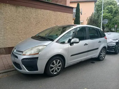 Gebraucht Citroën C4 Picasso