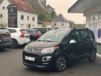 gebraucht Citroën C3 Picasso Selection *PANORAMA*1.HAND*8FACH*
