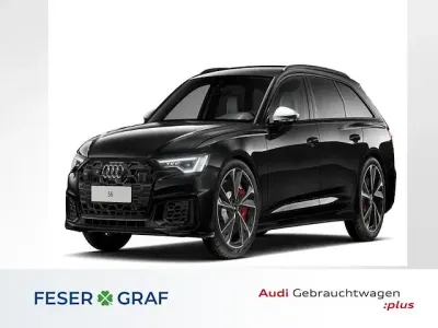 Gebraucht Audi S6