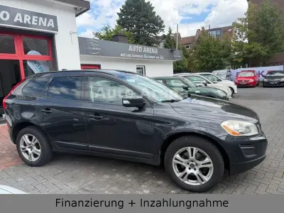 Gebraucht Volvo XC60