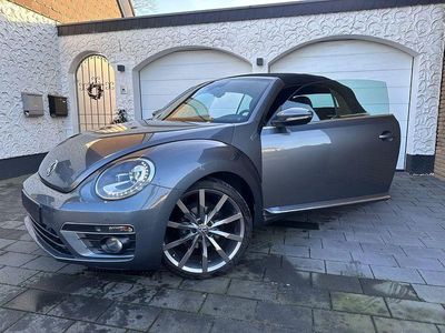VW Beetle