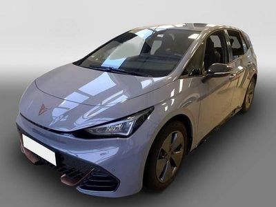 Second-hand Cupra Born 150 kW (204 CP) 2023 Gri Hatchback