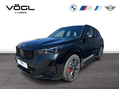 Neu BMW X1 M Sport 326 PS (239 kW) 2026 Black sapphire SUV