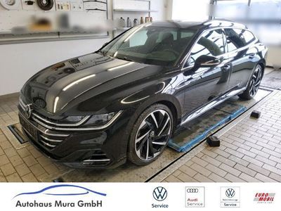 VW Arteon