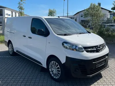 Gebraucht Opel Vivaro-e Combi
