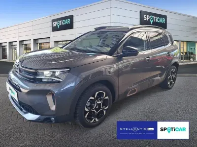 Gebraucht Citroën C5 Aircross