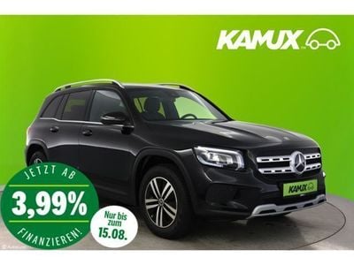 Mercedes GLB200