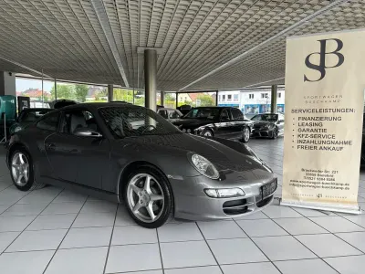 Gebraucht Porsche 911 Carrera