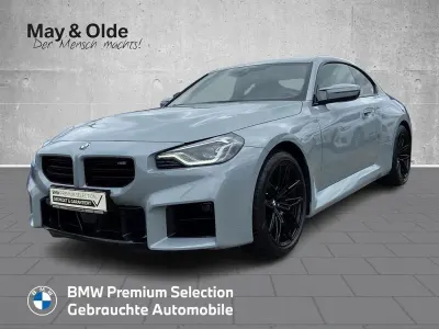 Gebraucht BMW M2