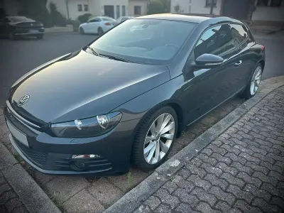 Gebraucht VW Scirocco