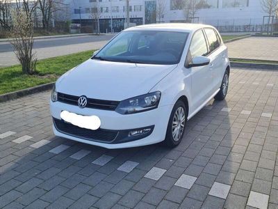 gebraucht VW Polo Highline