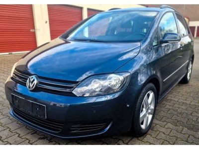 gebraucht VW Golf Plus VI Comfortline