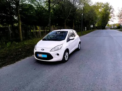 Gebraucht Ford Ka
