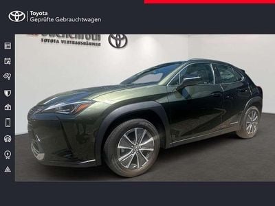 Lexus UX 300e